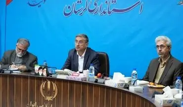 استاندار لرستان: چهار پهپاد رژیم صهیونیستی در خرم‌آباد سرنگون شد