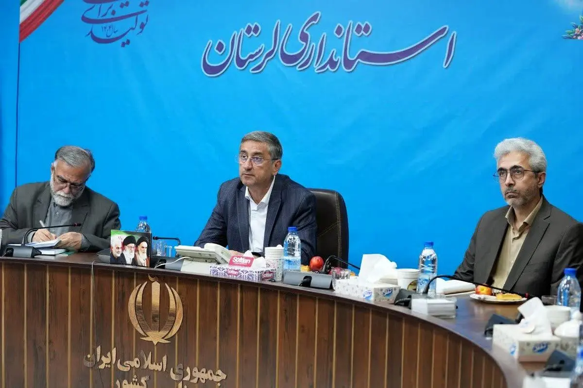 استاندار لرستان: چهار پهپاد رژیم صهیونیستی در خرمآباد سرنگون شد