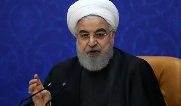 ملت ایران در برابر توطئه‌ها و تحریم‌های آمریکا قوی‌تر شده است