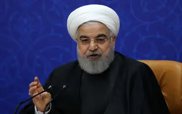 ملت ایران در برابر توطئه‌ها و تحریم‌های آمریکا قوی‌تر شده است