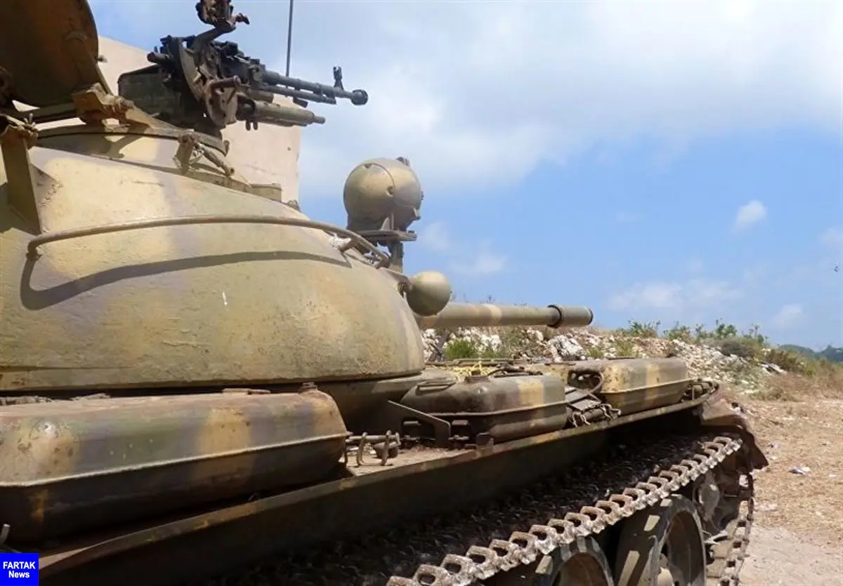 تحولات سوریه / ادامه پیشروی نیروهای ارتش در دو حومه درعا و قنیطره 