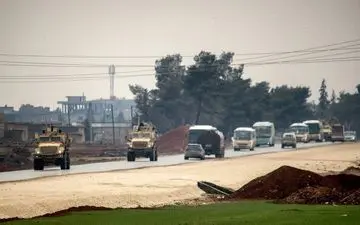 نیروهای امنیتی عراق توسط داعشی ها زندانی تهدید به قتل شدند