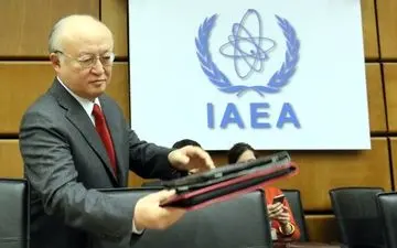  نظر جدید آژانس بین‌المللی انرژی اتمی درباره پایبندی ایران به برجام 