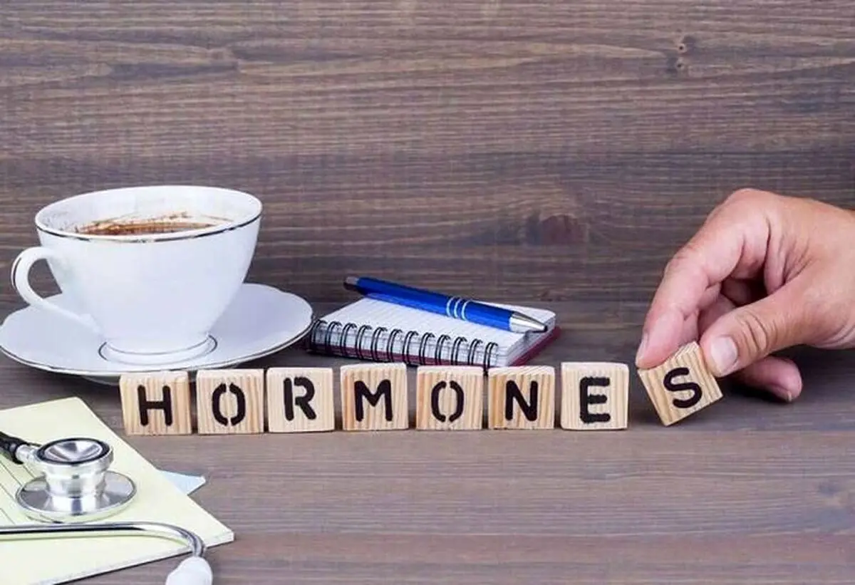 علائم و نشانه های عدم تعادل هورمونی