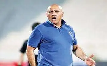 
یک استقلالی شاکی جدید قرمزهای تبریزی! 