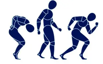 فیزیوتراپی آسان با یک تبلت برای بیماران سکته کرده  + فیلم