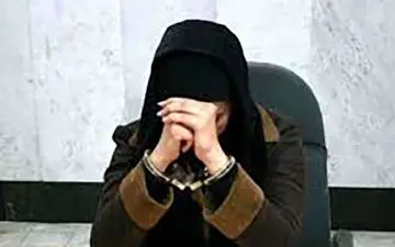 اعتراف زن حیله گر /میثم خوابید و بیدار نشد!