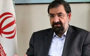 محسن رضایی: گوشمالی اصلی در راه است