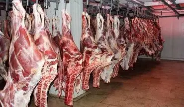 آخرین قیمت رسمی گوشت قرمز اعلام شد