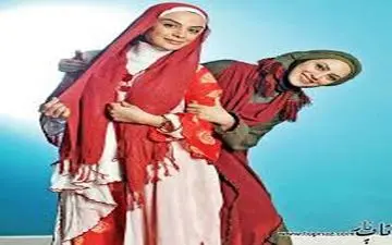 شباهت بی‌نظیر خواهران بازیگر