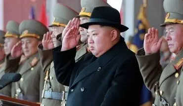 رهبر کره شمالی نیمی از کابینه خود را اخراج کرد
