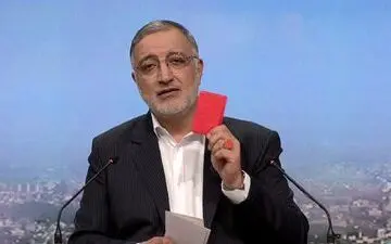 توییت زاکانی درباره شورای شهر خبرساز شد +عکس