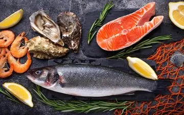 هشدار/ این نوع ماهی برای ریزش مو مضر است