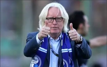 آنالیز حضوری العین از سوی شفر ؛ سرمربی استقلال برای لیگ قهرمانان دست به کار شد!