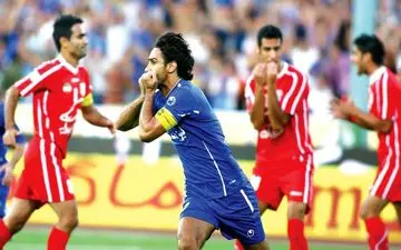 مجیدی یکی از اسطوره های استقلال است/ او بهترین تصمیم را گرفت