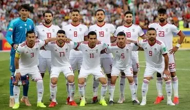 ایران در راه جام جهانی: دو بازی دوستانه قطعی شد!
