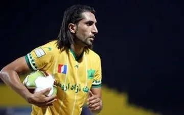 واکنش صنعت نفت به توافق کرار با باشگاه عراقی