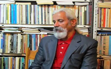 از نمایش درهمان تا روزنامه کیهان با کمال شهبازبگیان