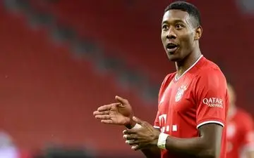  ستاره اتریشی یک قدم به رئال مادرید نزدیک تر شد 