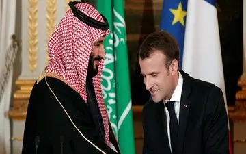 شریک استراتژیک و مورد اعتماد ریاض هستیم