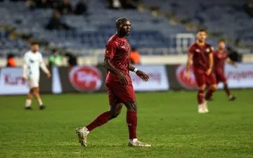 همبازی و رقیب کریس رونالدو در استقلال!