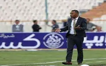 سرمربی سپاهان سوژه روز شد/ قلعه‎‌نویی چطوری ترمز مورایس را کشید؟