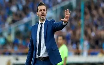  تحلیل نویسنده ایتالیایی از شرایط استراماچونی