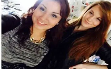 عکس سلفی راز قتل دختر جوان را بر ملا کرد 