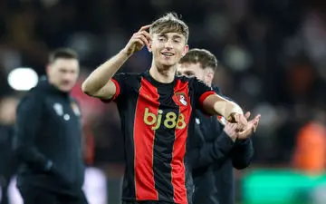 نسل جدید در برنابئو: رئال مادرید، خط دفاعی‌اش را برای یک دهه بیمه می‌کند!
