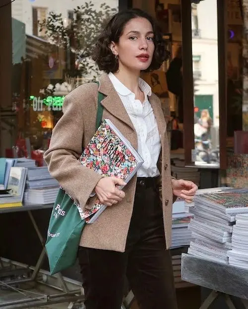 کتهای پاییزی بلاگر مشهور