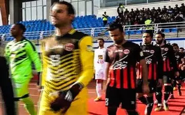  جریمه ٢٠ درصدی بازیکنان و کادرفنی مشکی پوشان؛مدیرعامل سیاه جامگان از تغییرات احتمالی می‌گوید