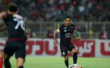 وحید امیری بالاخره عصبانی شد!

