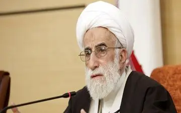 رئیس مجلس خبرگان ارتحال آیت الله سیدمحمد شاهرودی را تسلیت گفت