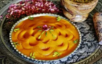 عوارض مصرف زیاد دسرِ محبوب ماه رمضان