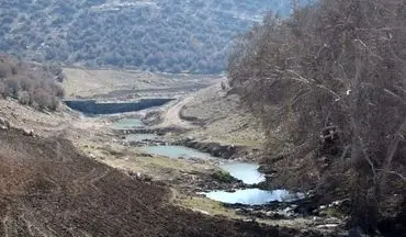 اقدامات آبخیزداری در استان کرمانشاه شتاب گرفته است