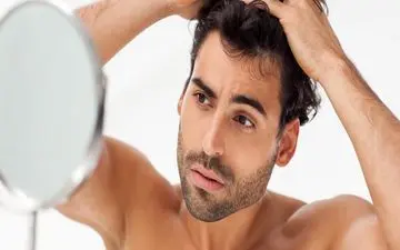 وضع سلامتی  را از روی موهای تان تشخیص دهید 