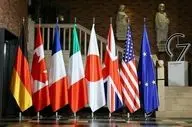 «گروه ۷» برای محافظت از شرکت‌های چندملیتی آمریکایی مقابل مالیات‌های جهانی به توافق رسیدند