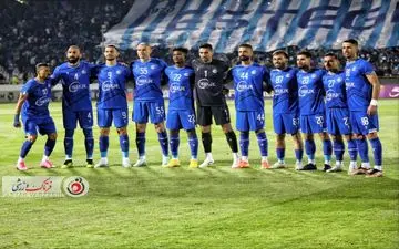 سرنوشت نایب قهرمانی به دست دو استقلالی افتاد!