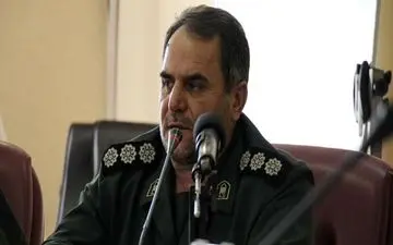 توزیع ۳۴ تبلت و گوشی هوشمند در نمین