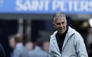 خبر شوکه کننده رسانه پرتغالی: پیشنهاد رسمی ۹ کشور به کارلوس کی روش؛ قابل توجه مخالفان: مرد پرتغالی رفتنی است؟!