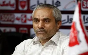 شفاف سازی طاهری مدیر عامل سابق پرسپولیس درباره مهدی طارمی(بخش دوم) + فیلم