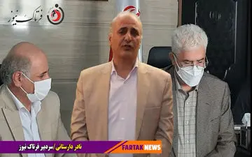 تخلفات اعضای شورا را قبل از انتخابات علنی خواهم کرد 