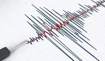 دو زمین‌لرزه دشتستان را لرزاند