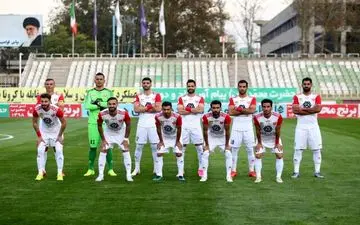 پاداش هنگفت فیفا برای پرسپولیس