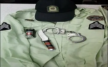 دستگیری باند سه نفره اخاذ مأمورنما در بندرعباس