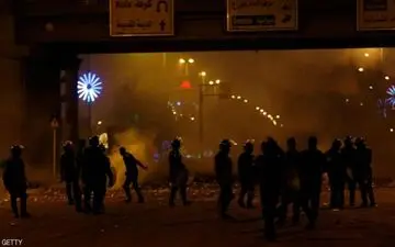 ۴۵ کشته در درگیری‌های روز پنج‌شنبه در عراق/ استعفای استاندار ذی‌قار