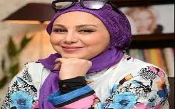 پوشش و حجاب نامتعارف بهنوش بختیاری و صحرا فتحی در سوئد