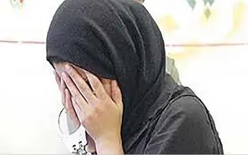  مرگ مشکوک مهندس شیمی / مینا اعتراف عجیبی کرد