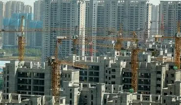 دولت بلای جان بازار مسکن شد
