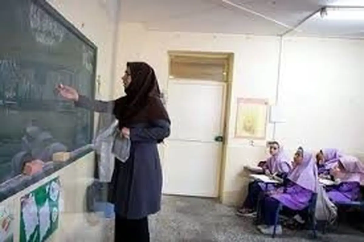  توضیح وزیر آموزش و پرورش درباره پاداش معلمان بازنشسته 